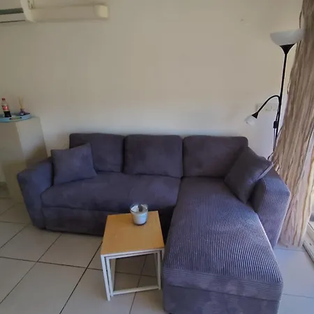 Naturiste Cap D'agde Port Nature 804 Lägenhet *